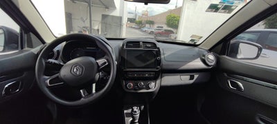 2023 RENAULT KWID ICONIC