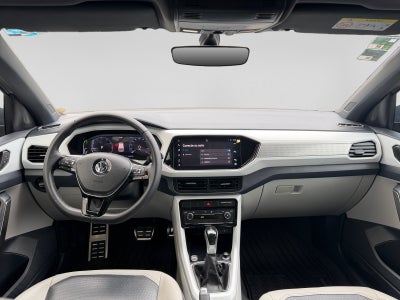 2021 Volkswagen T-CROSS T-CROSS HIGHLINE TIPTRONIC