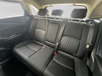 2019 Mazda Mazda CX-3 I SPORT 2WD