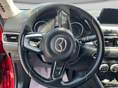 2019 Mazda Mazda CX-5 I SPORT 2WD