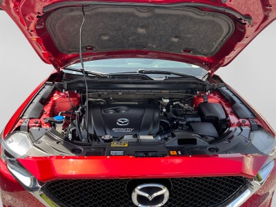 2019 Mazda Mazda CX-5 I SPORT 2WD