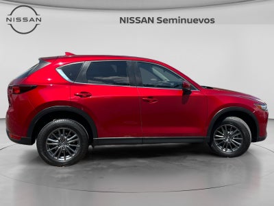 2019 Mazda Mazda CX-5 I SPORT 2WD