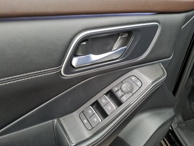 2023 Nissan X-TRAIL PLATINUM PLUS 2 ROW 23