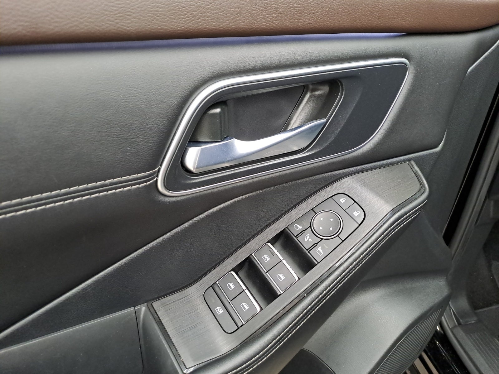 2023 Nissan X-TRAIL PLATINUM PLUS 2 ROW 23