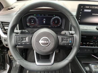 2023 Nissan X-TRAIL PLATINUM PLUS 2 ROW 23