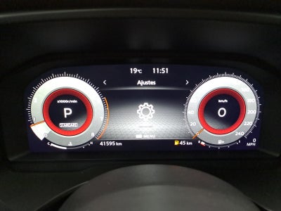 2023 Nissan X-TRAIL PLATINUM PLUS 2 ROW 23