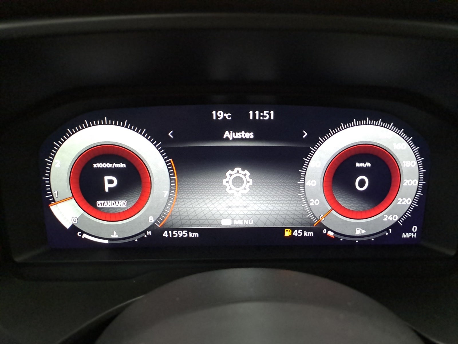 2023 Nissan X-TRAIL PLATINUM PLUS 2 ROW 23