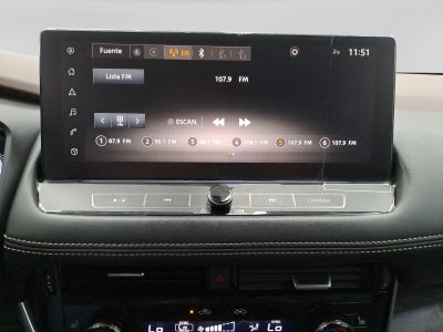 2023 Nissan X-TRAIL PLATINUM PLUS 2 ROW 23