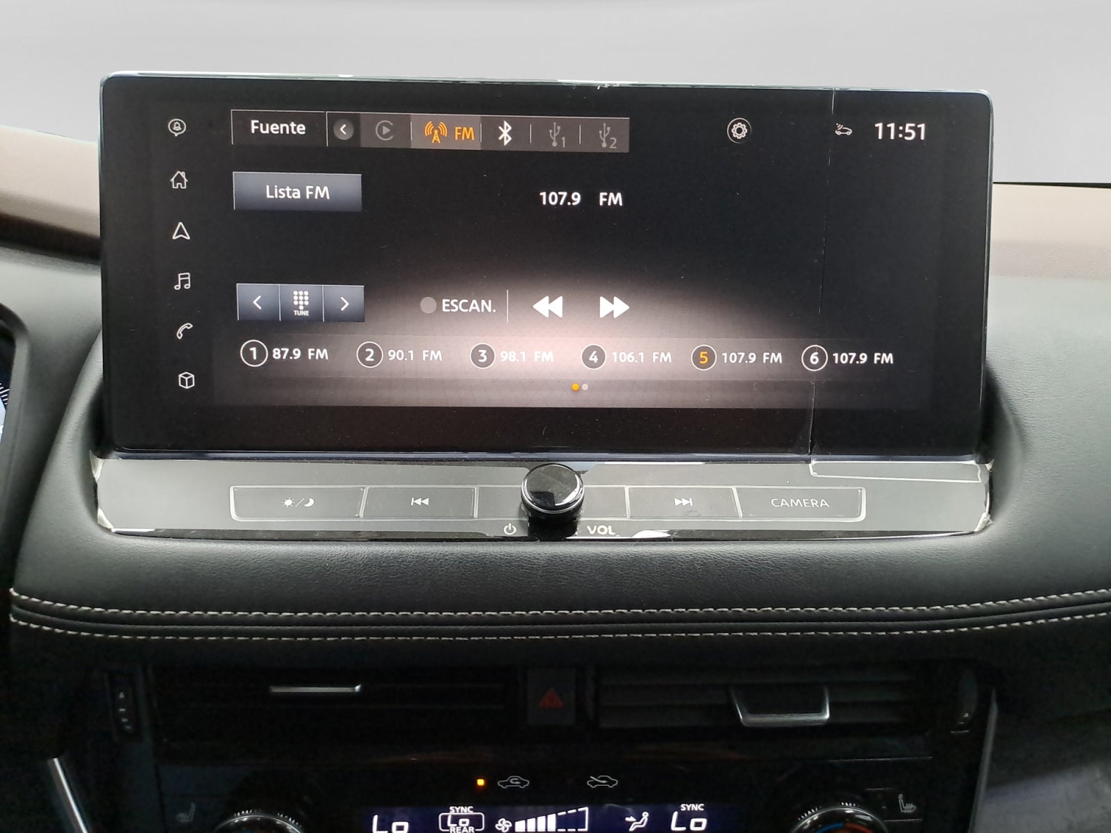 2023 Nissan X-TRAIL PLATINUM PLUS 2 ROW 23