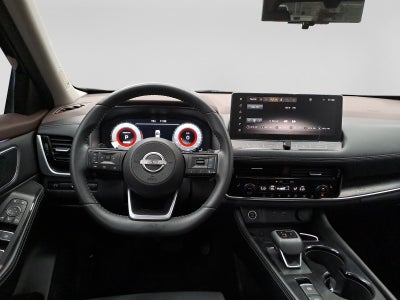 2023 Nissan X-TRAIL PLATINUM PLUS 2 ROW 23