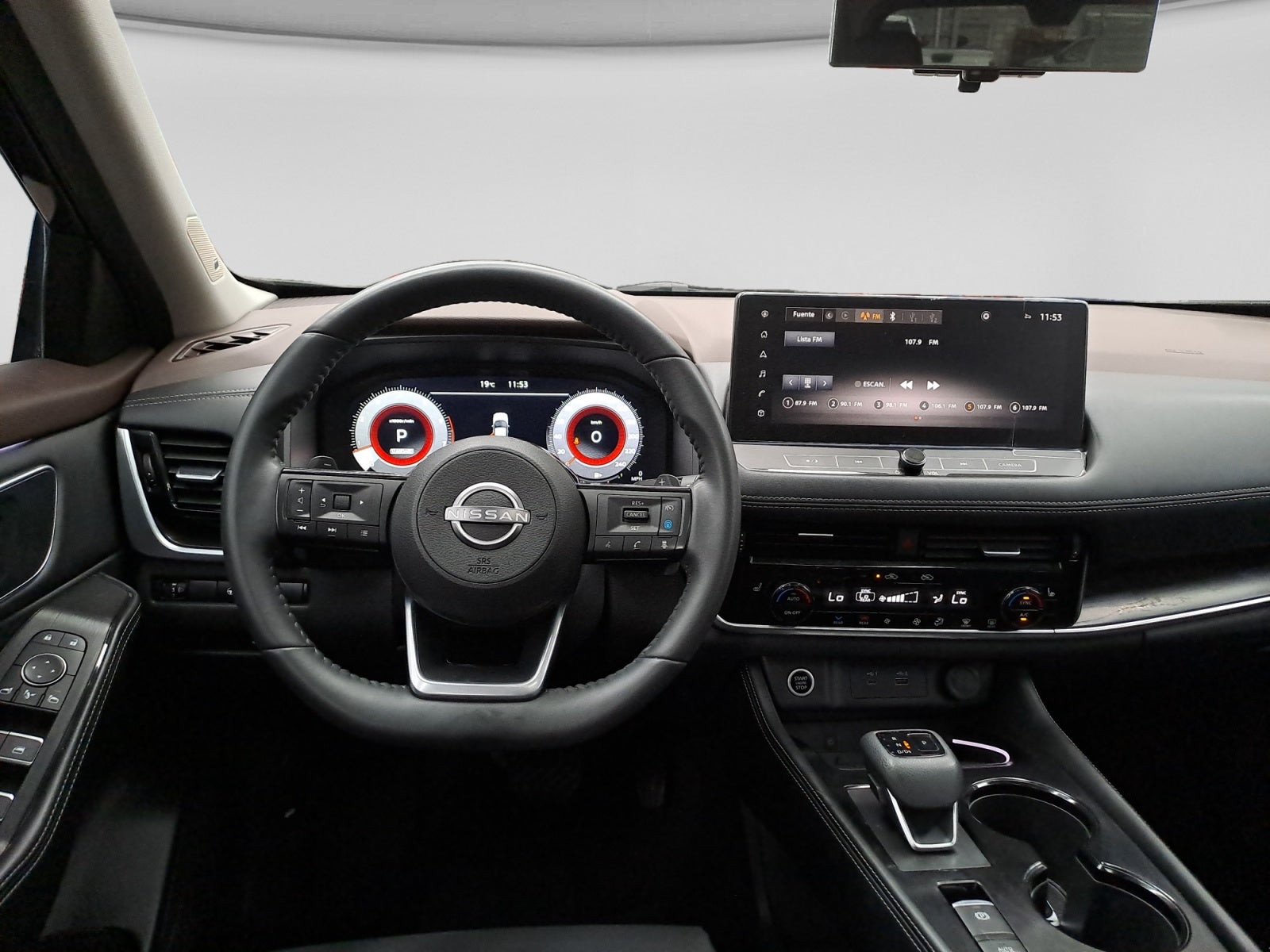 2023 Nissan X-TRAIL PLATINUM PLUS 2 ROW 23