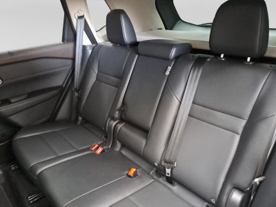 2023 Nissan X-TRAIL PLATINUM PLUS 2 ROW 23