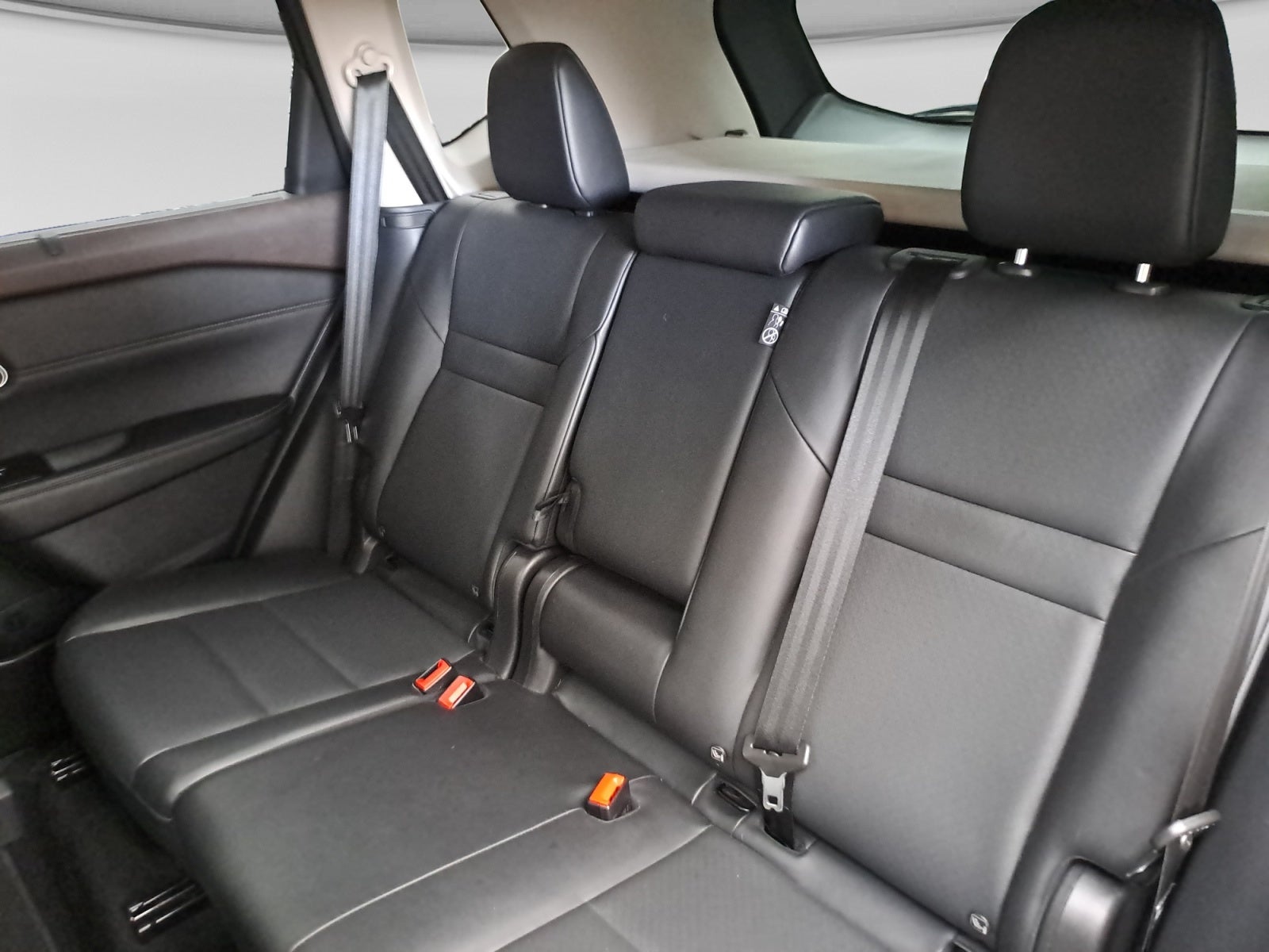 2023 Nissan X-TRAIL PLATINUM PLUS 2 ROW 23