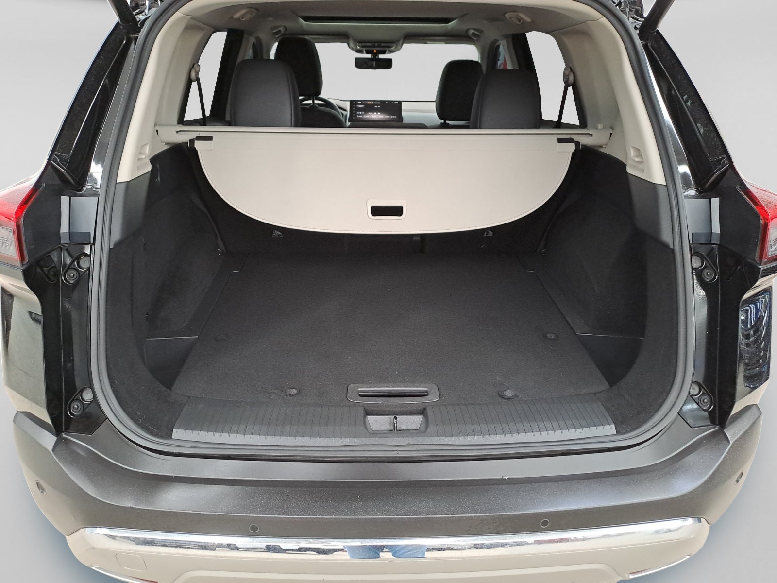 2023 Nissan X-TRAIL PLATINUM PLUS 2 ROW 23