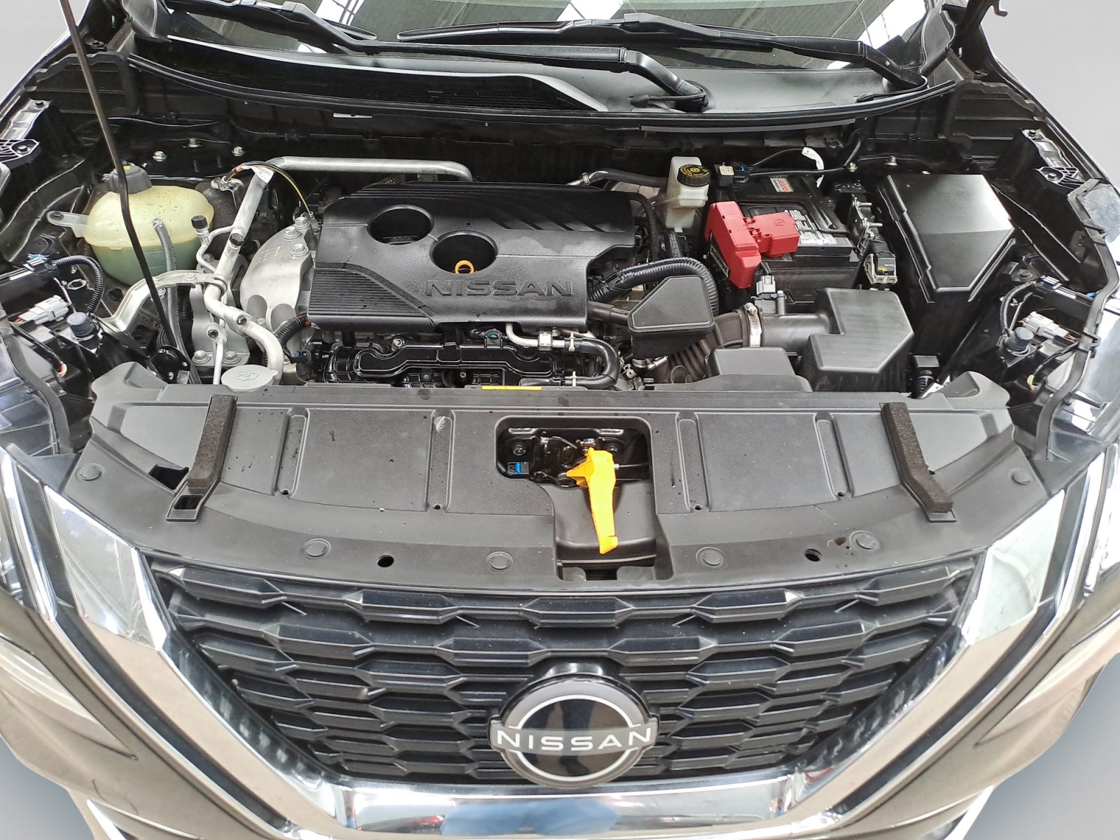 2023 Nissan X-TRAIL PLATINUM PLUS 2 ROW 23