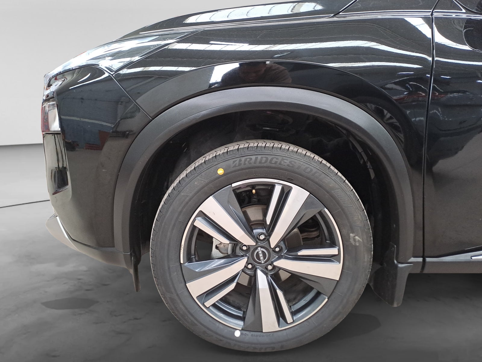 2023 Nissan X-TRAIL PLATINUM PLUS 2 ROW 23