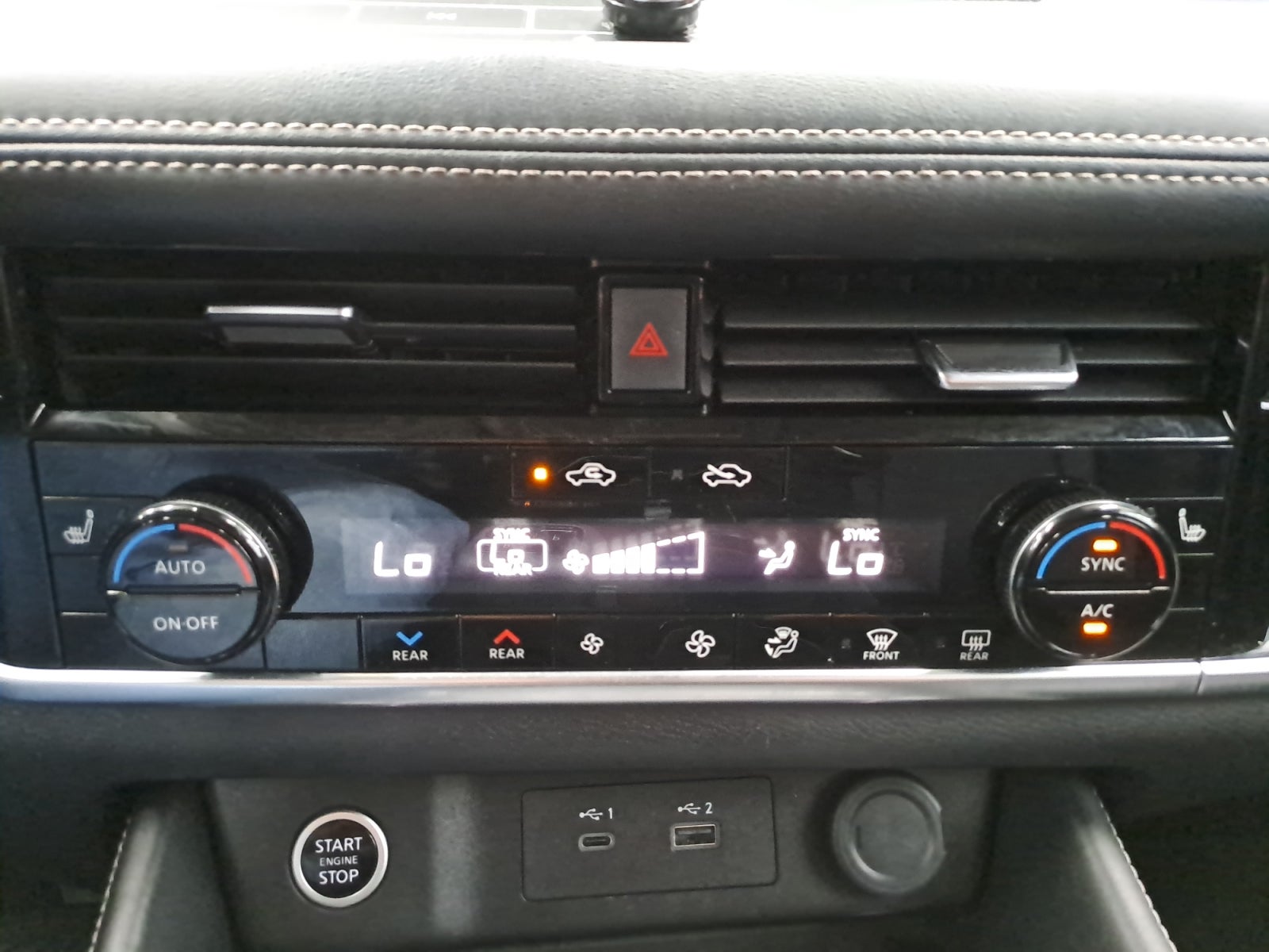 2023 Nissan X-TRAIL PLATINUM PLUS 2 ROW 23