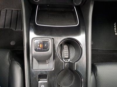 2023 Nissan X-TRAIL PLATINUM PLUS 2 ROW 23