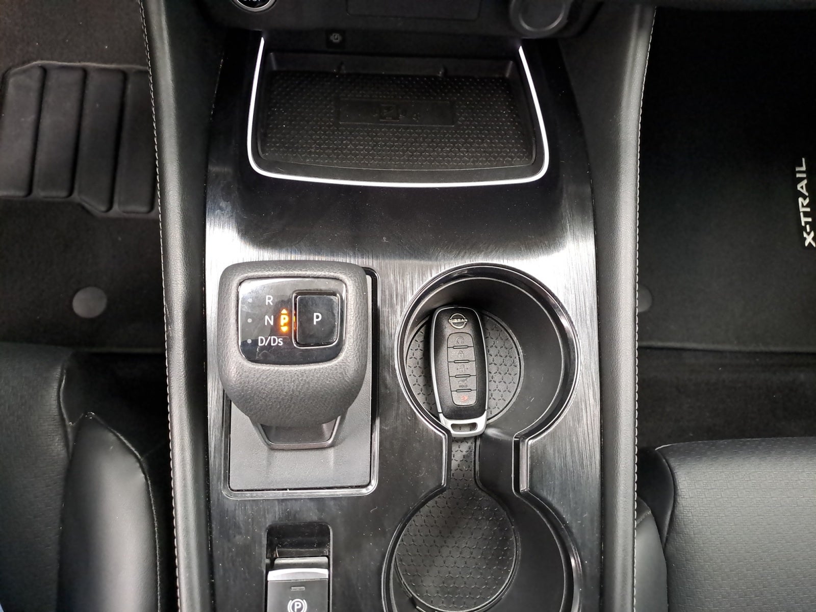 2023 Nissan X-TRAIL PLATINUM PLUS 2 ROW 23