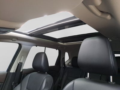 2023 Nissan X-TRAIL PLATINUM PLUS 2 ROW 23