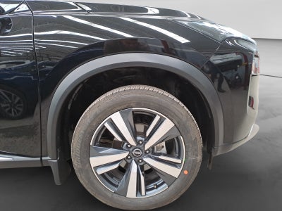 2023 Nissan X-TRAIL PLATINUM PLUS 2 ROW 23