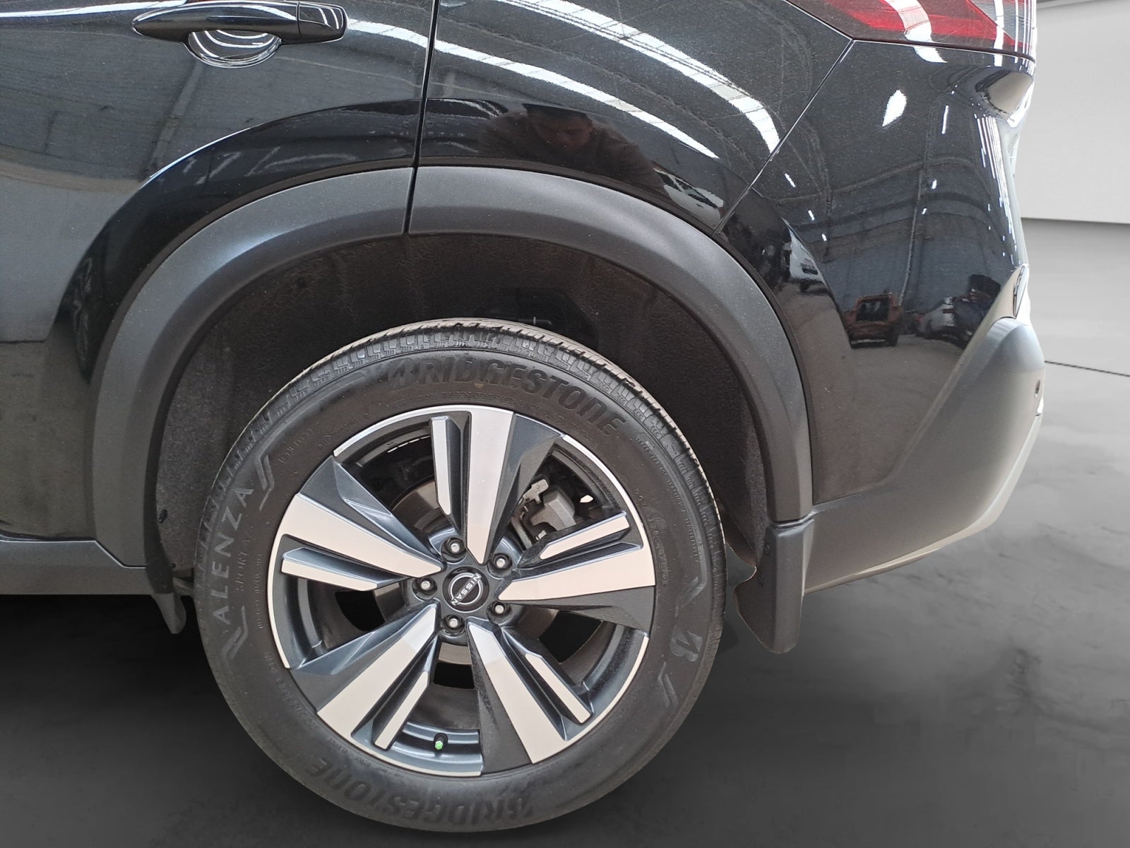 2023 Nissan X-TRAIL PLATINUM PLUS 2 ROW 23