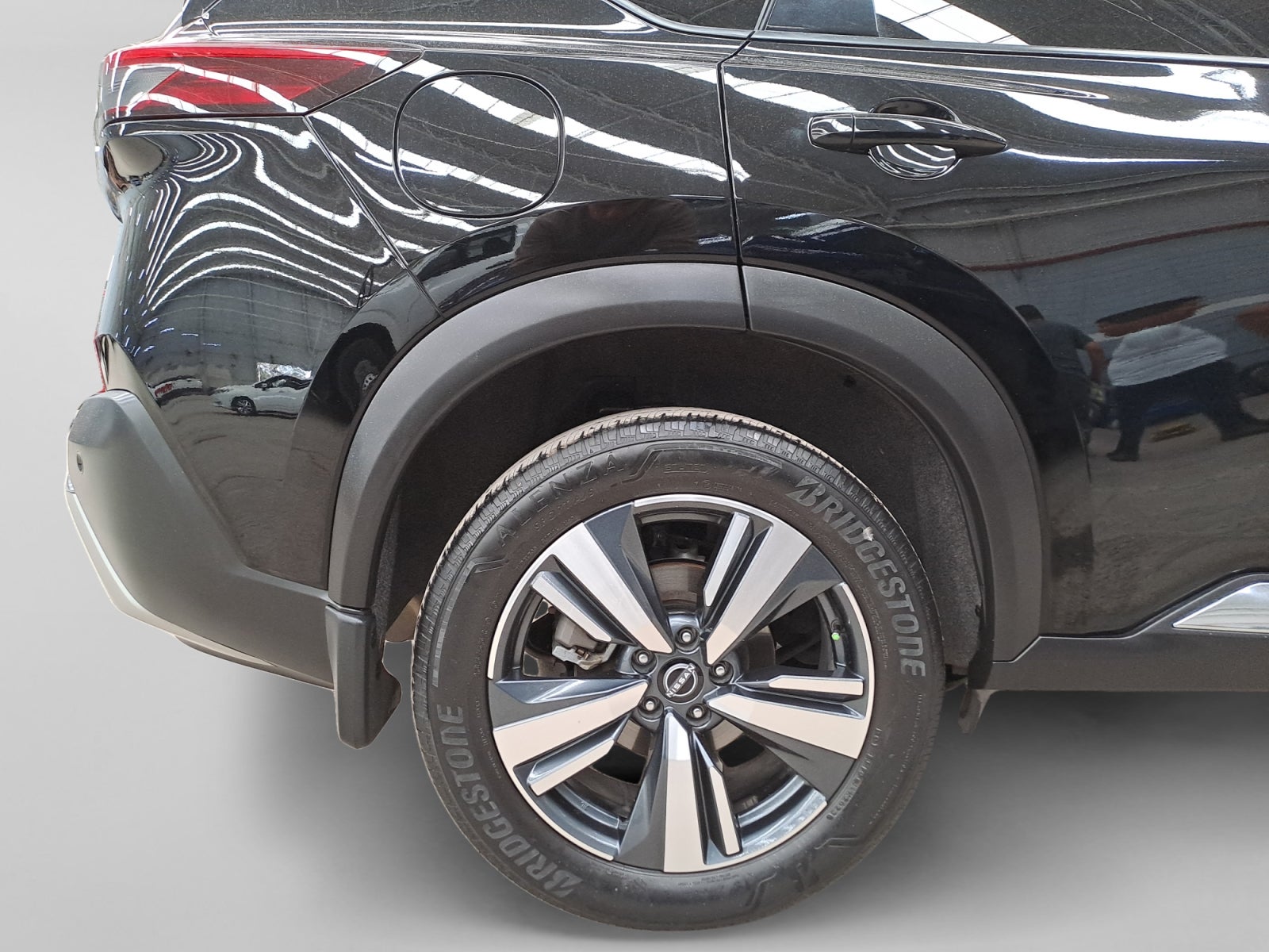 2023 Nissan X-TRAIL PLATINUM PLUS 2 ROW 23