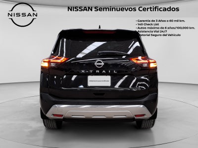 2023 Nissan X-TRAIL PLATINUM PLUS 2 ROW 23