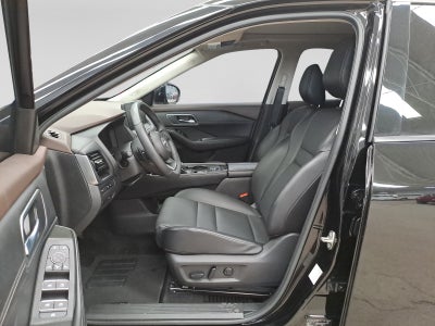 2023 Nissan X-TRAIL PLATINUM PLUS 2 ROW 23