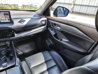 2023 Nissan X-TRAIL PLATINUM PLUS 2 ROW 23