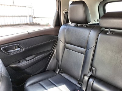 2023 Nissan X-TRAIL PLATINUM PLUS 2 ROW 23