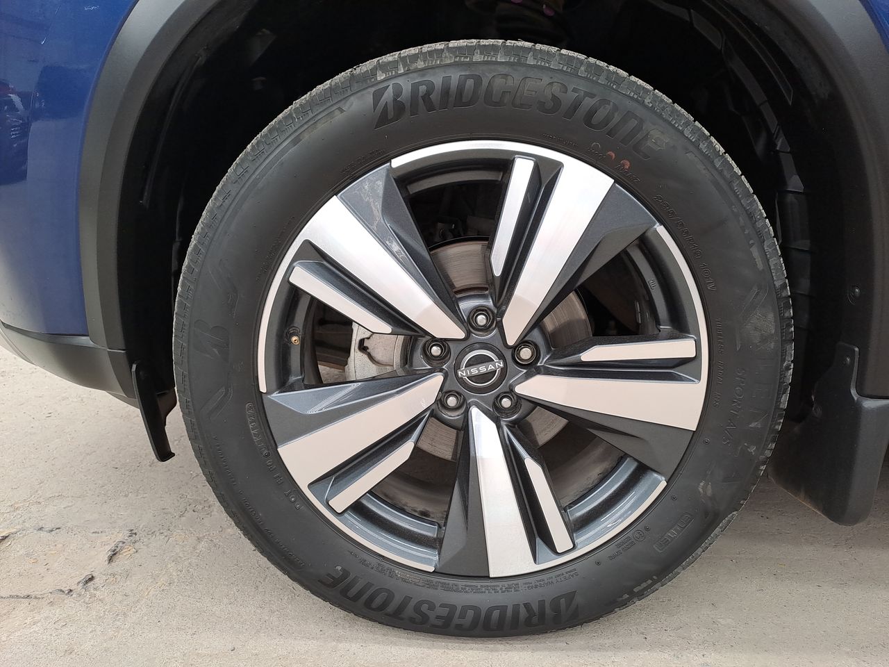 2023 Nissan X-TRAIL PLATINUM PLUS 2 ROW 23