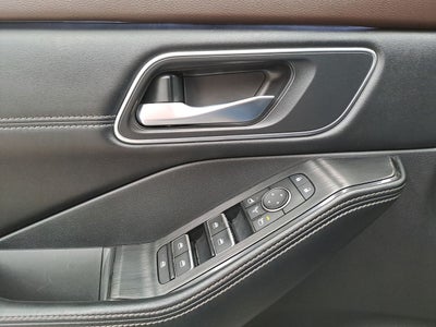 2023 Nissan X-TRAIL PLATINUM PLUS 2 ROW 23