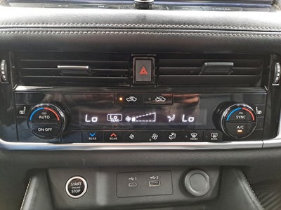 2023 Nissan X-TRAIL PLATINUM PLUS 2 ROW 23