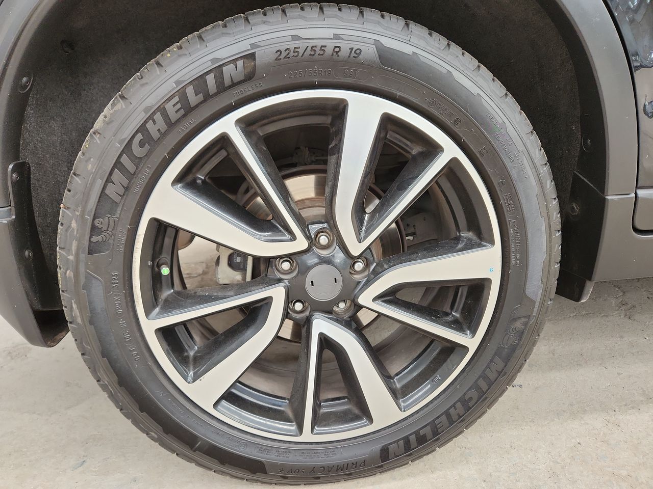 2019 Nissan X-TRAIL EXCLUSIVE 2 ROW