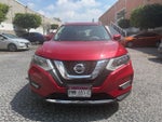 2018 Nissan X-TRAIL XTRAIL ADVANCE 2 FILAS