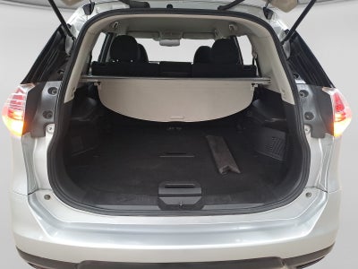 2016 Nissan X-TRAIL SENSE 2 ROW