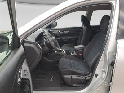 2016 Nissan X-TRAIL SENSE 2 ROW