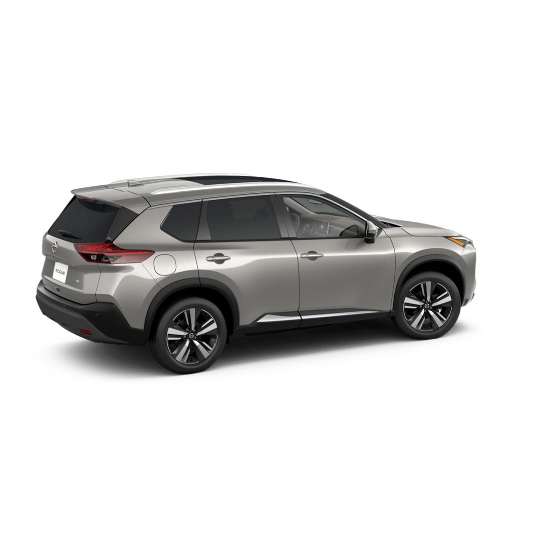 2025 Nissan XTRAIL XTRAIL E-POWER PLATINUM 2 ROW