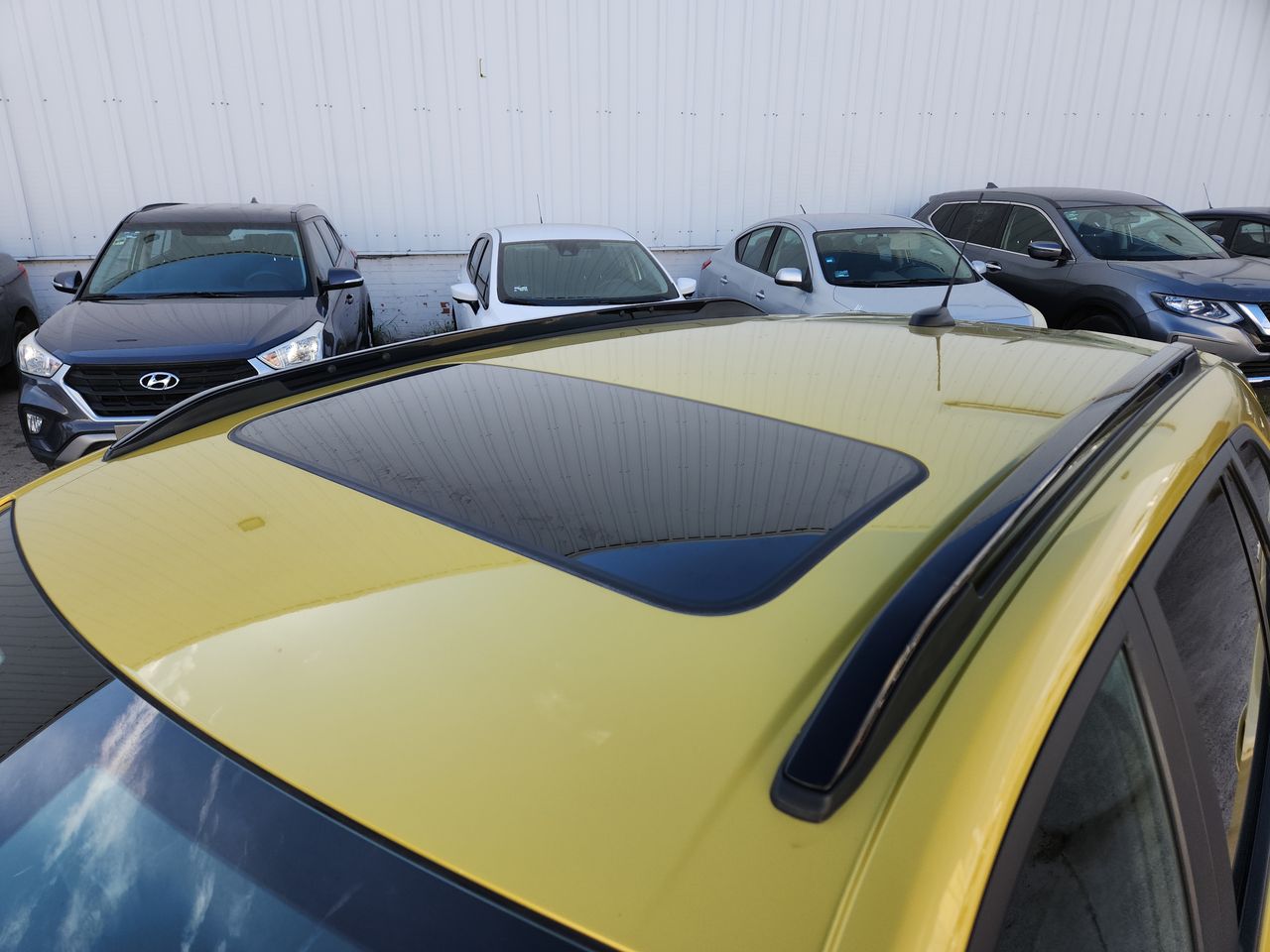 2025 Chevrolet TRAX LS A