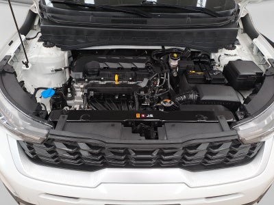 2024 Kia SONET LX MT