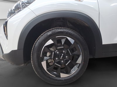 2024 Kia SONET LX MT