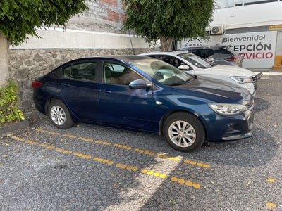 2020 Chevrolet CAVALIER LT B AT