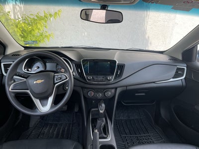 2020 Chevrolet CAVALIER LT B AT