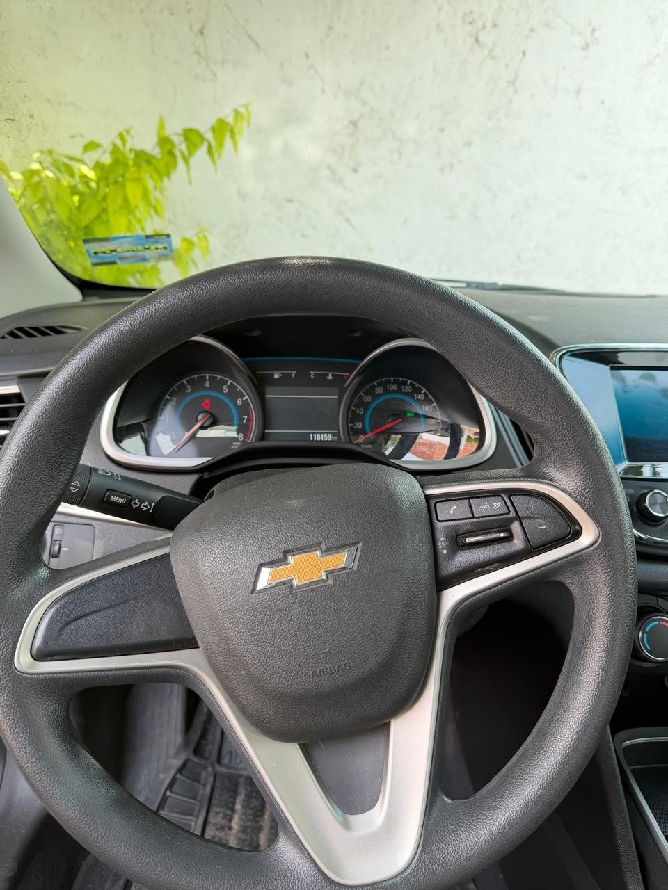 2020 Chevrolet CAVALIER LT B AT