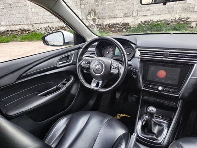 2023 MG MG5 1.5L COM EXCITE MT