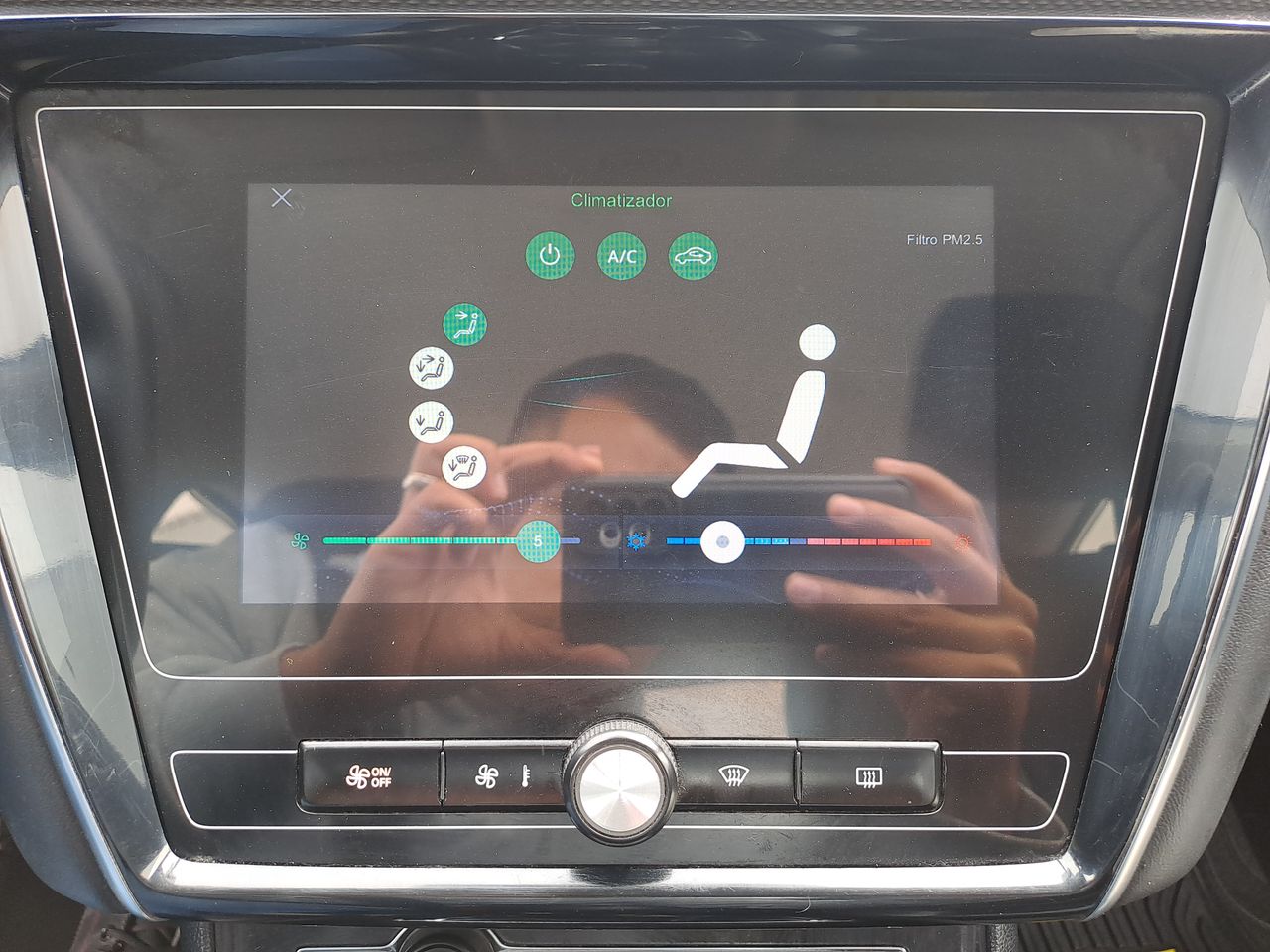 2023 MG MG5 1.5L COM EXCITE MT