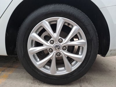 2023 MG MG5 1.5L COM EXCITE MT