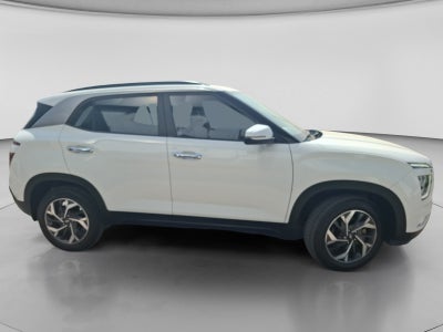 2023 Hyundai CRETA GRAND LIMITED TURBO