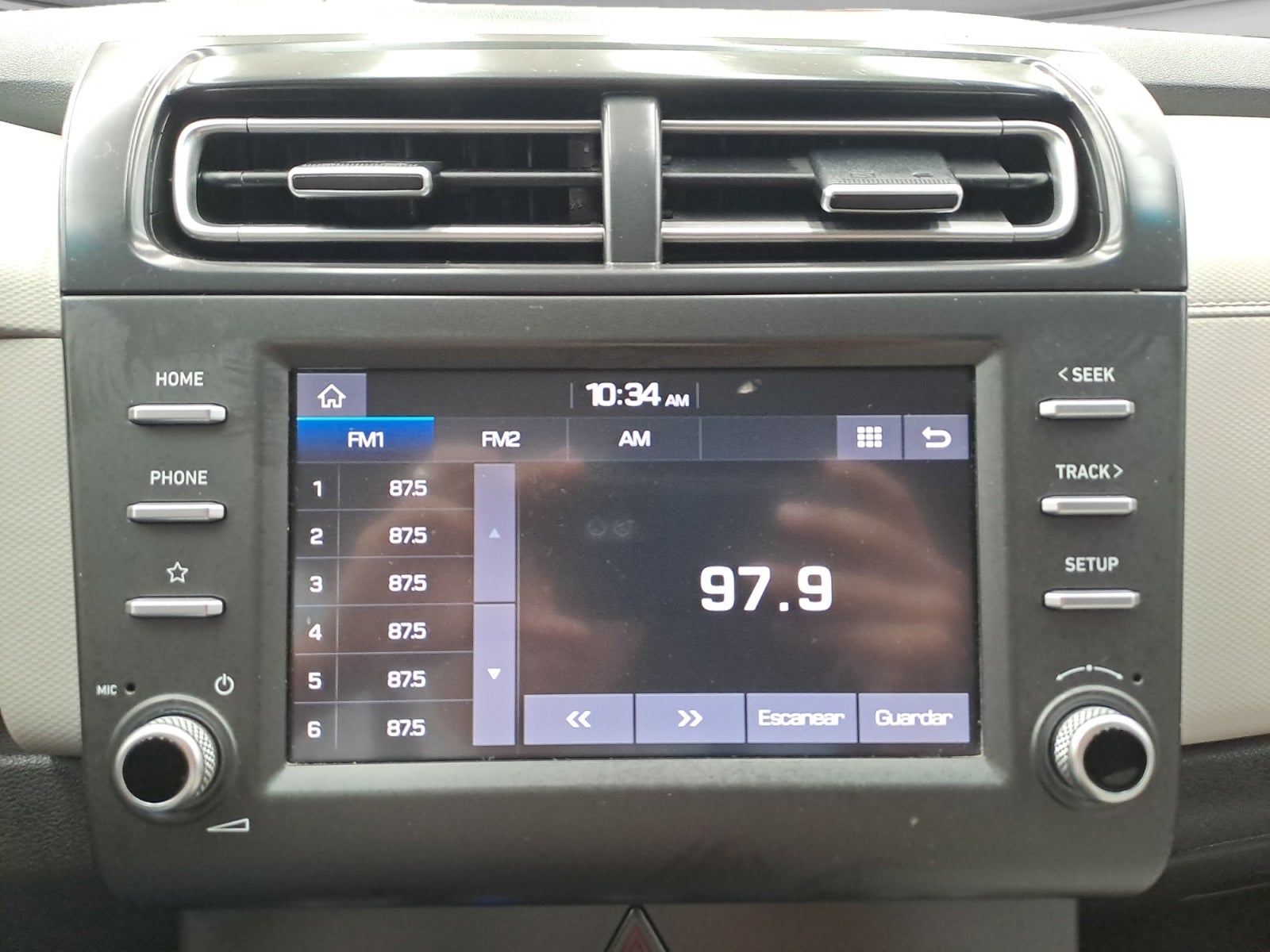 2021 Hyundai CRETA GLS IVT